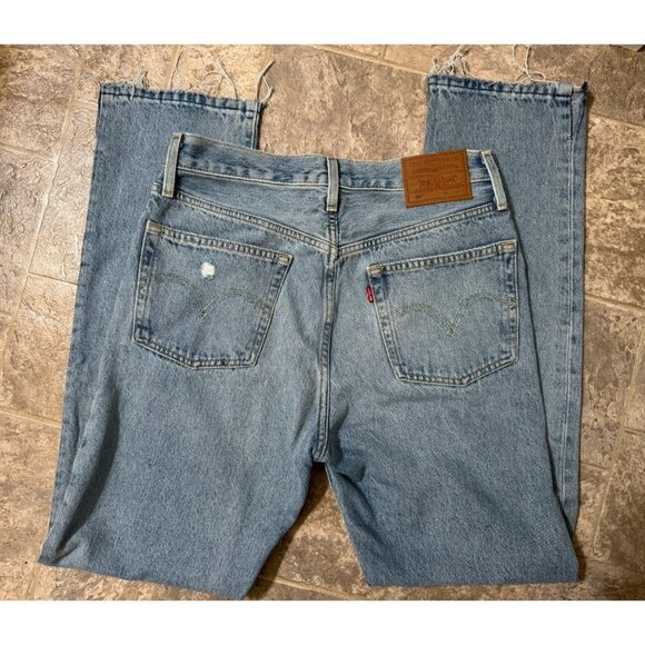 Levi’s jeans - Picture 1 of 4